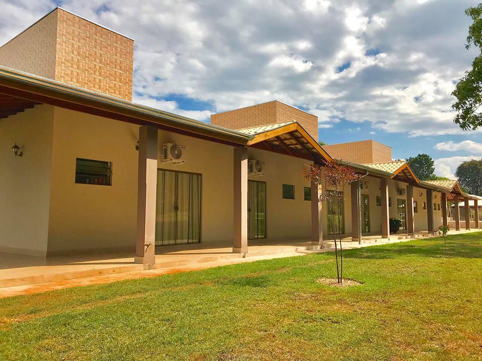 Hotel Kaeru Avare Exterior photo