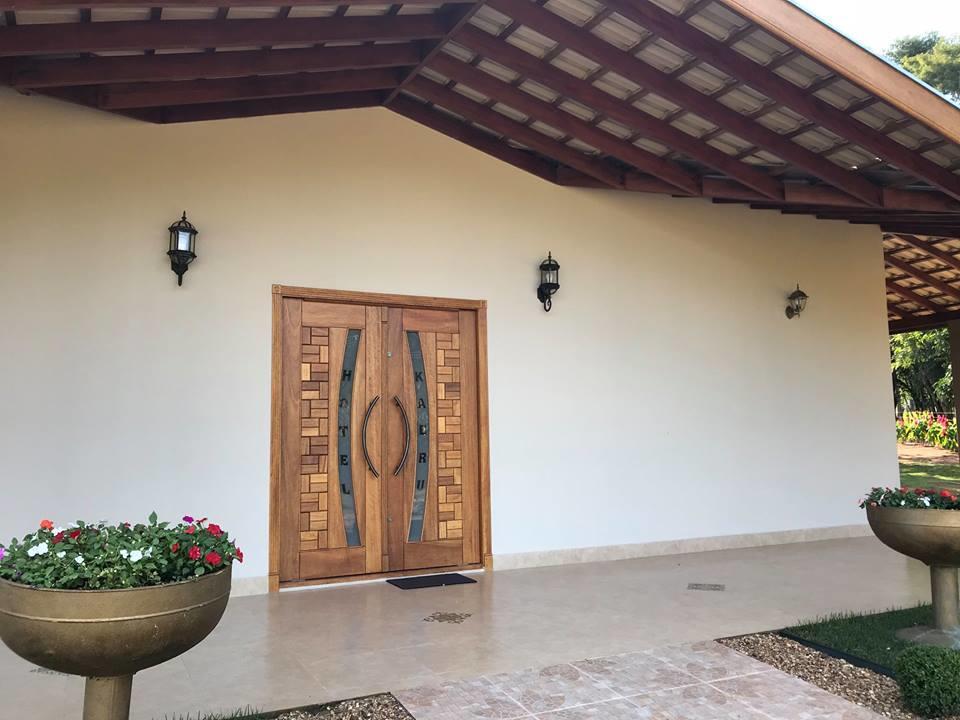 Hotel Kaeru Avare Exterior photo
