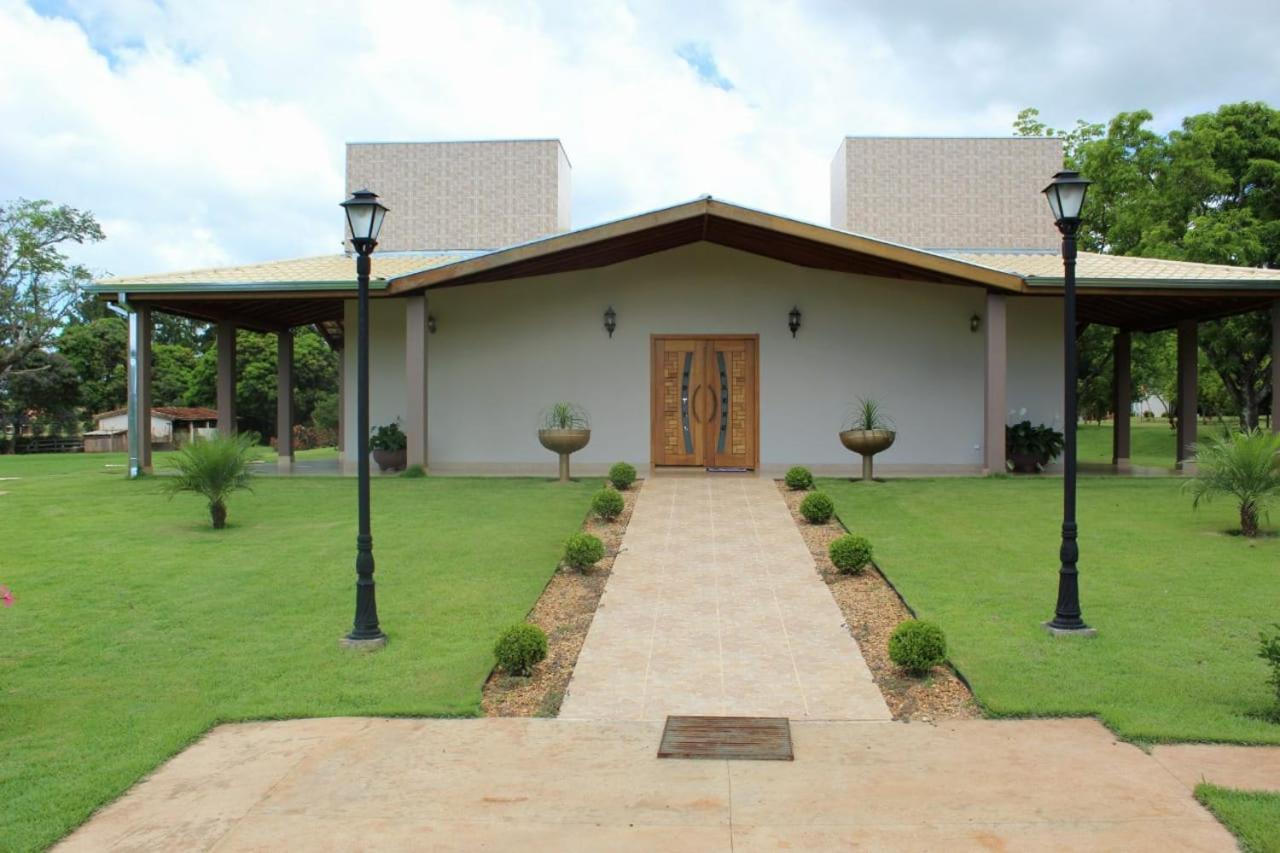 Hotel Kaeru Avare Exterior photo
