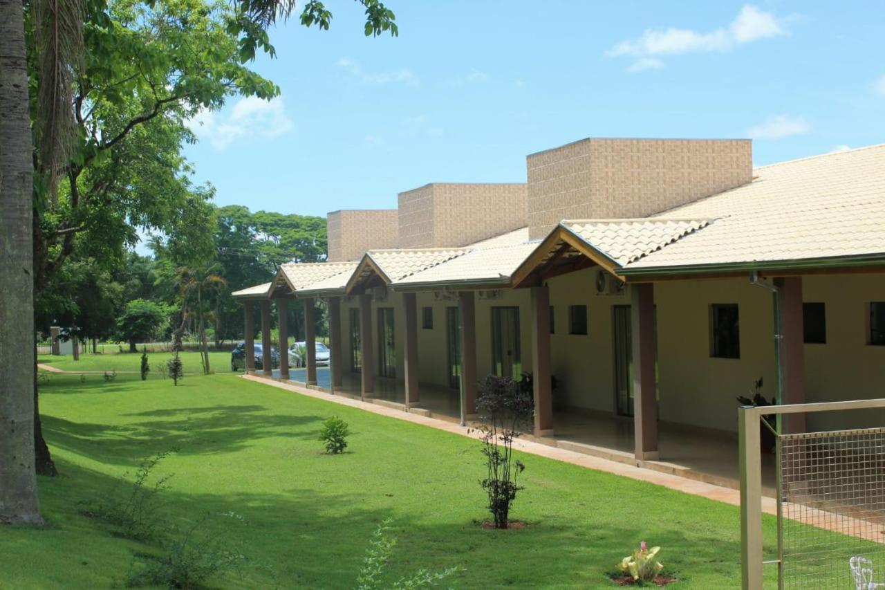 Hotel Kaeru Avare Exterior photo